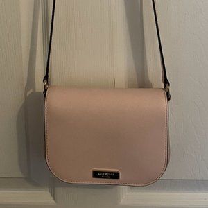 Kate Spade Crossbody Pink